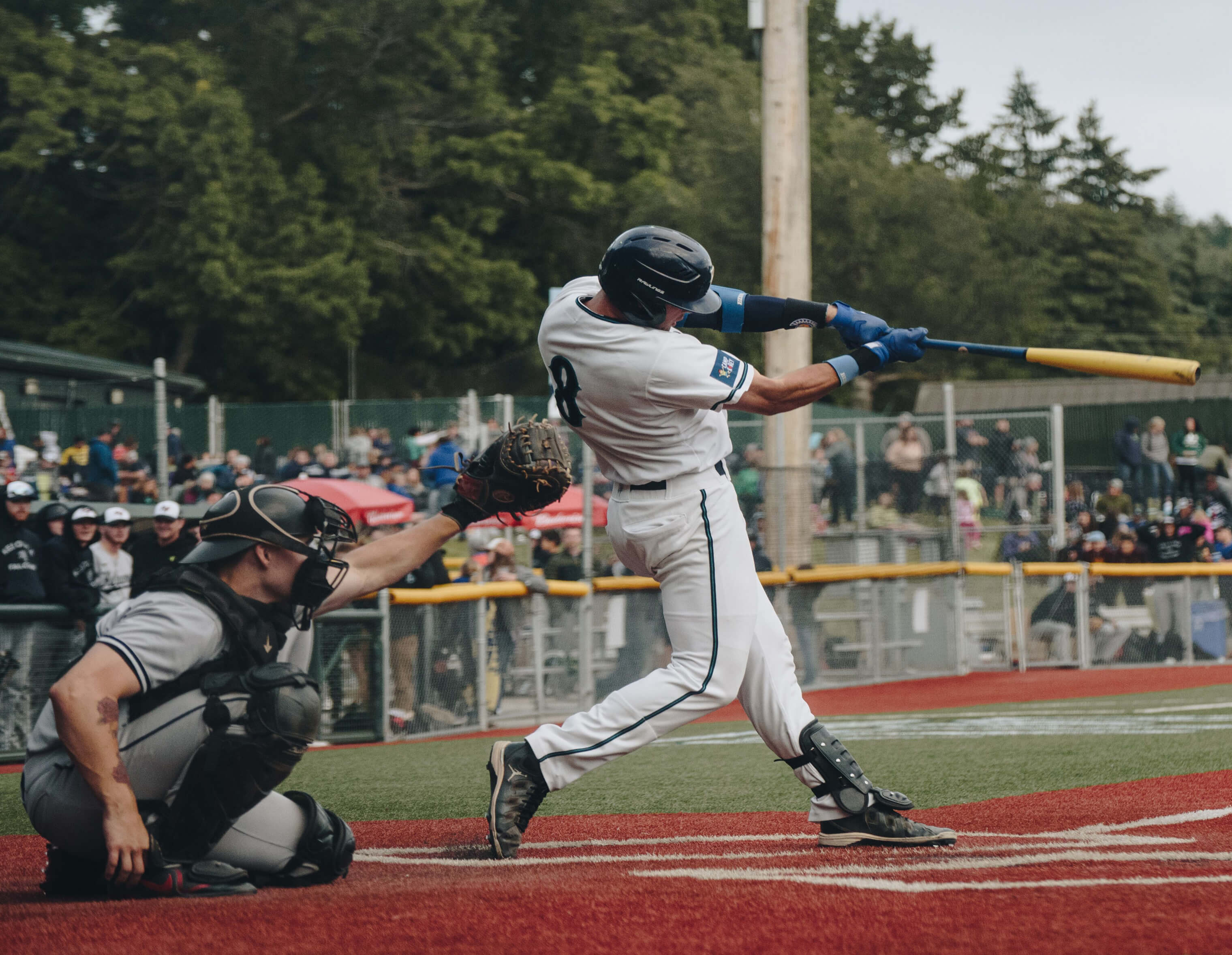 2019 All-Star Teams, Rawlings Home Run Derby Lineups Announced - USPBL