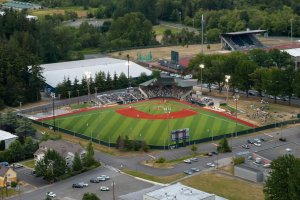 WCL Alumni Mitch Haniger & Marco Gonzales Embody Winning Ways - West Coast  League