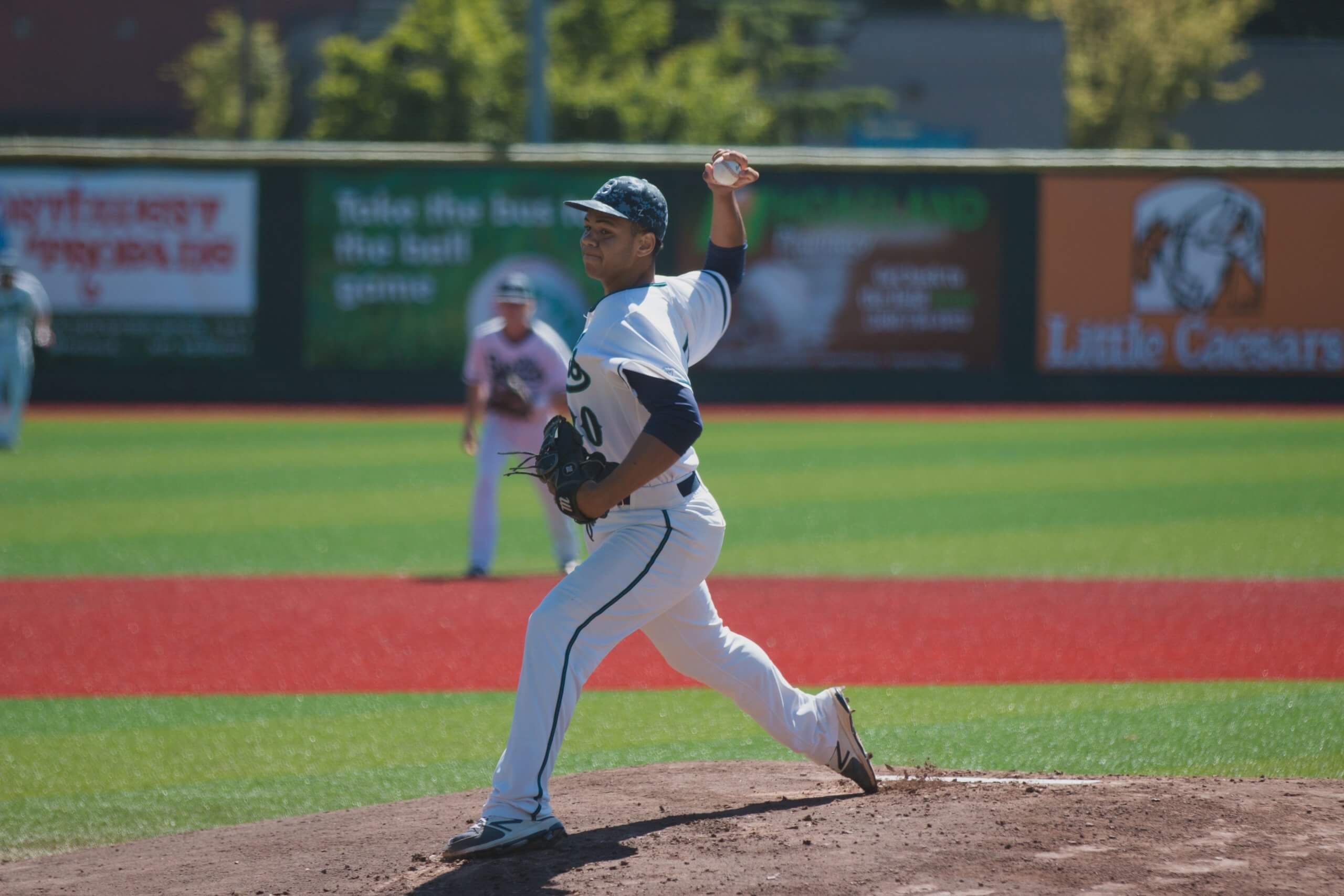 Washington State baseball's Kyle Manzardo named Third Team All