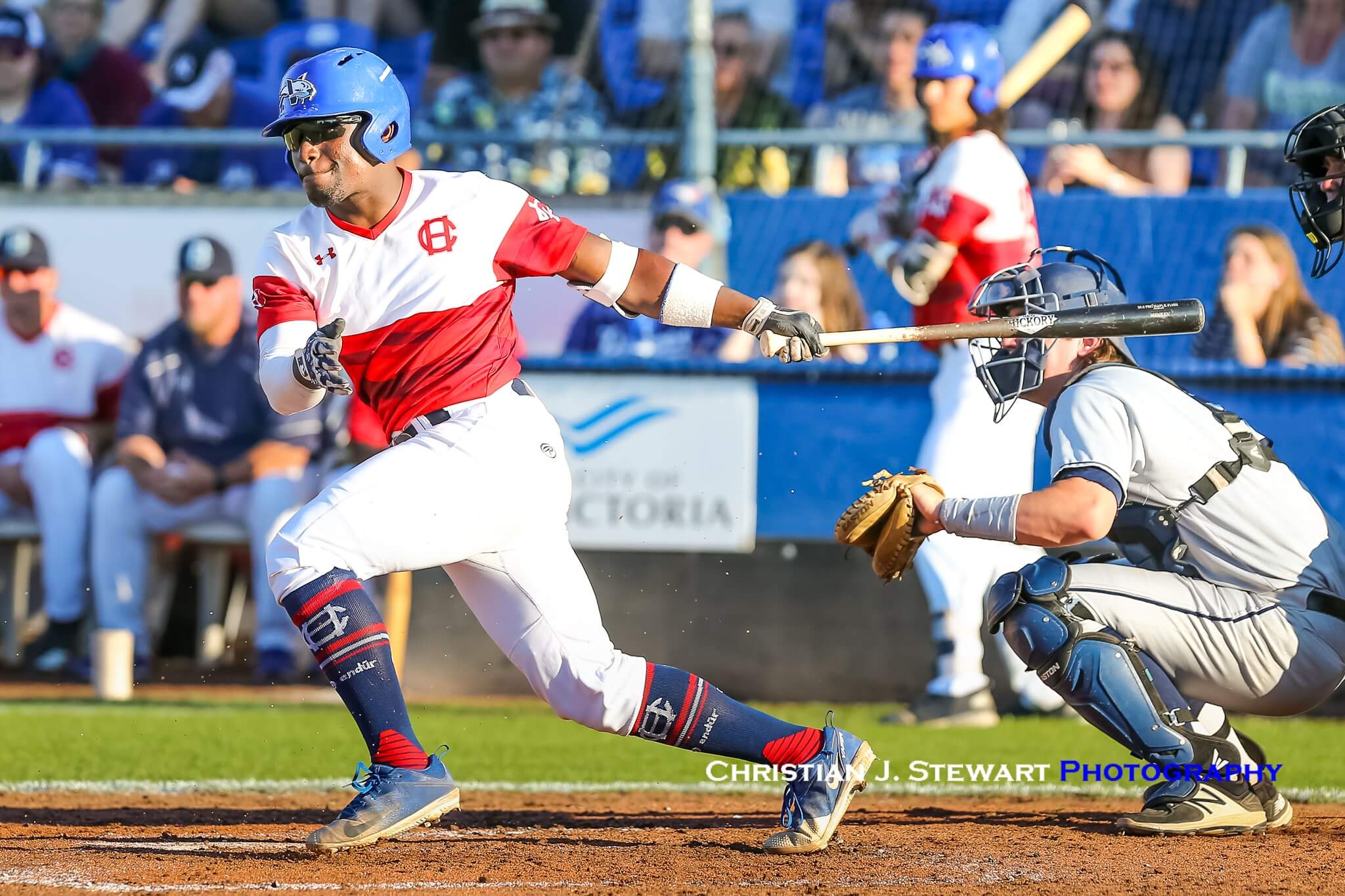 Mlb Draft Wcl Names To Know West Coast League