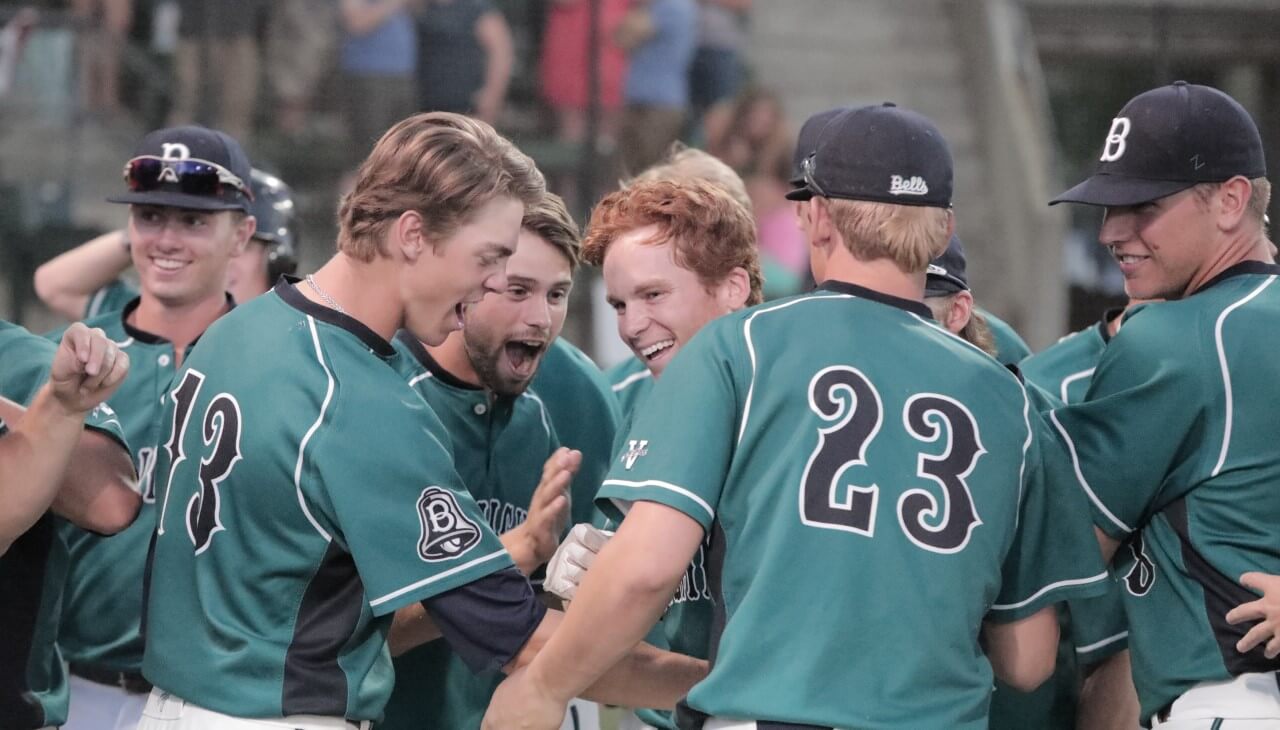 MLB Draft 2021: Yankees pick Stanford's Brendan Beck in 2nd round