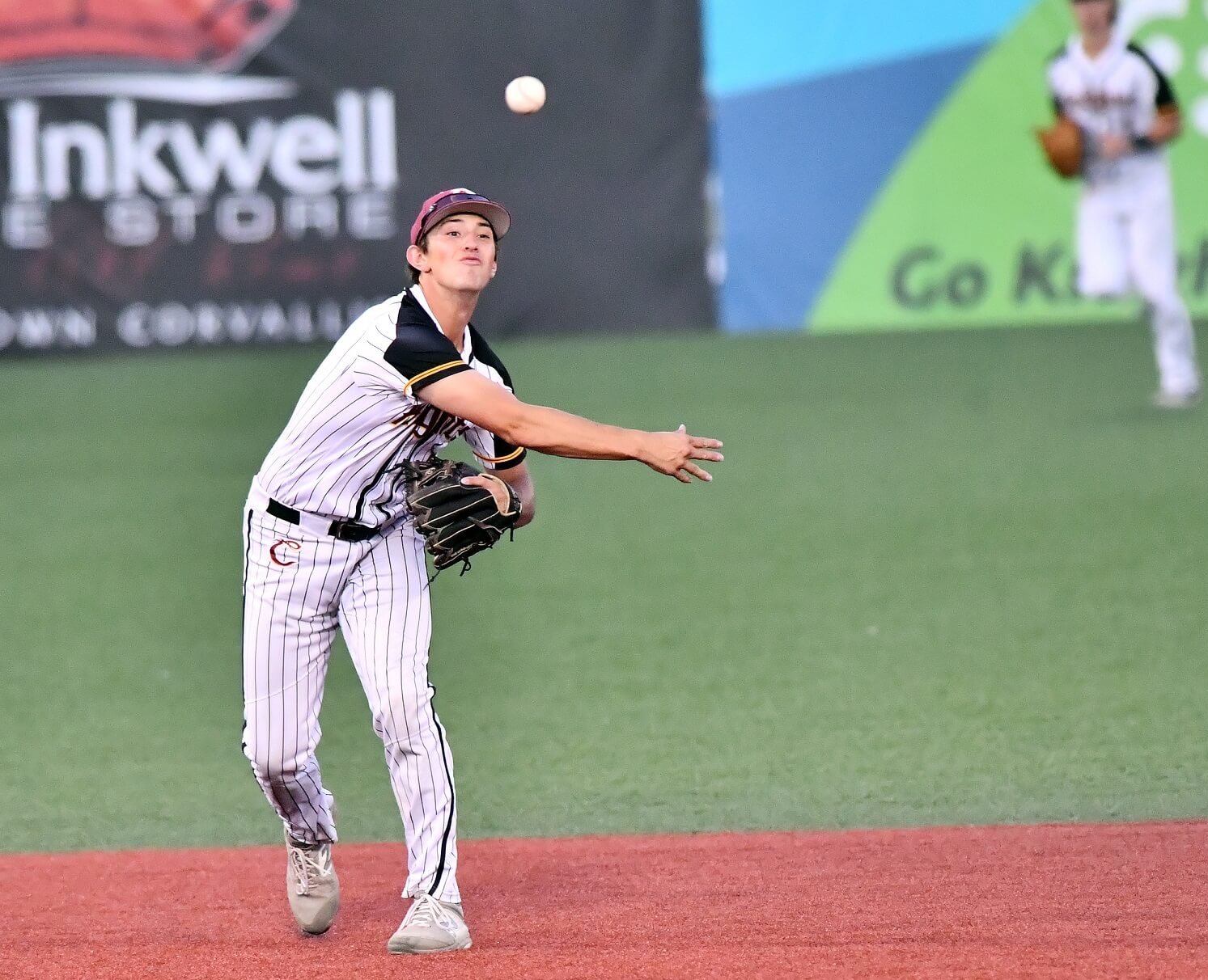 Baltimore Orioles Select Alum Adley Rutschman of OSU #1 in the First Round  of the MLB Draft - Corvallis Knights Baseball