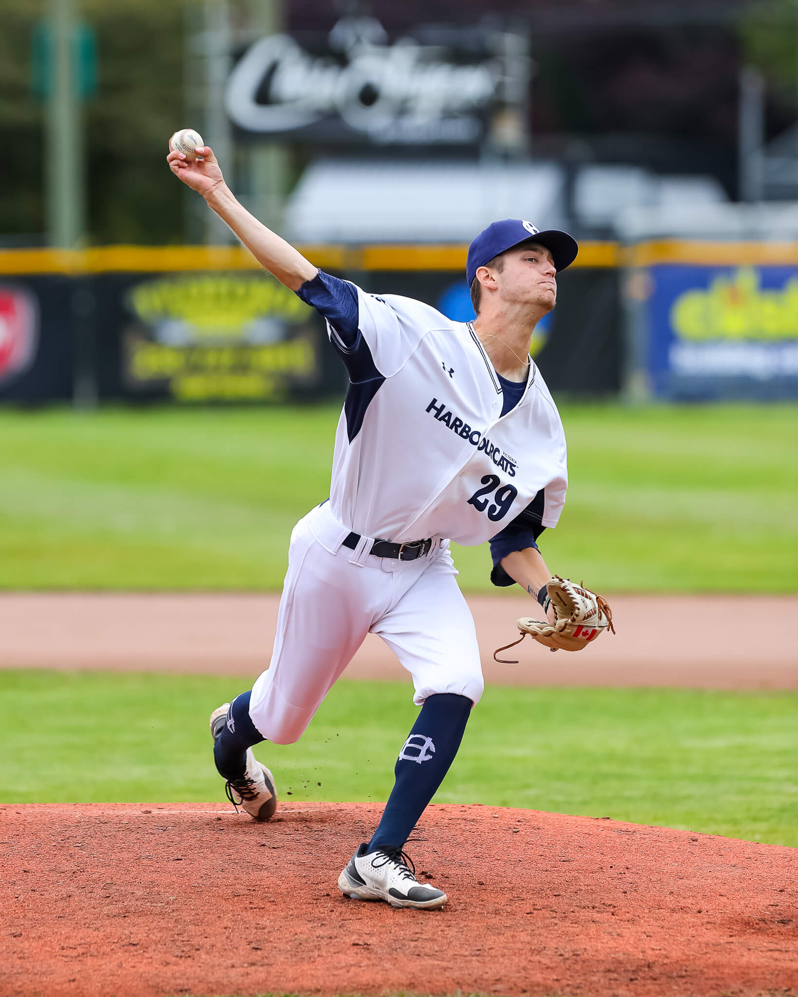 West Coast League Baseball - West Coast League