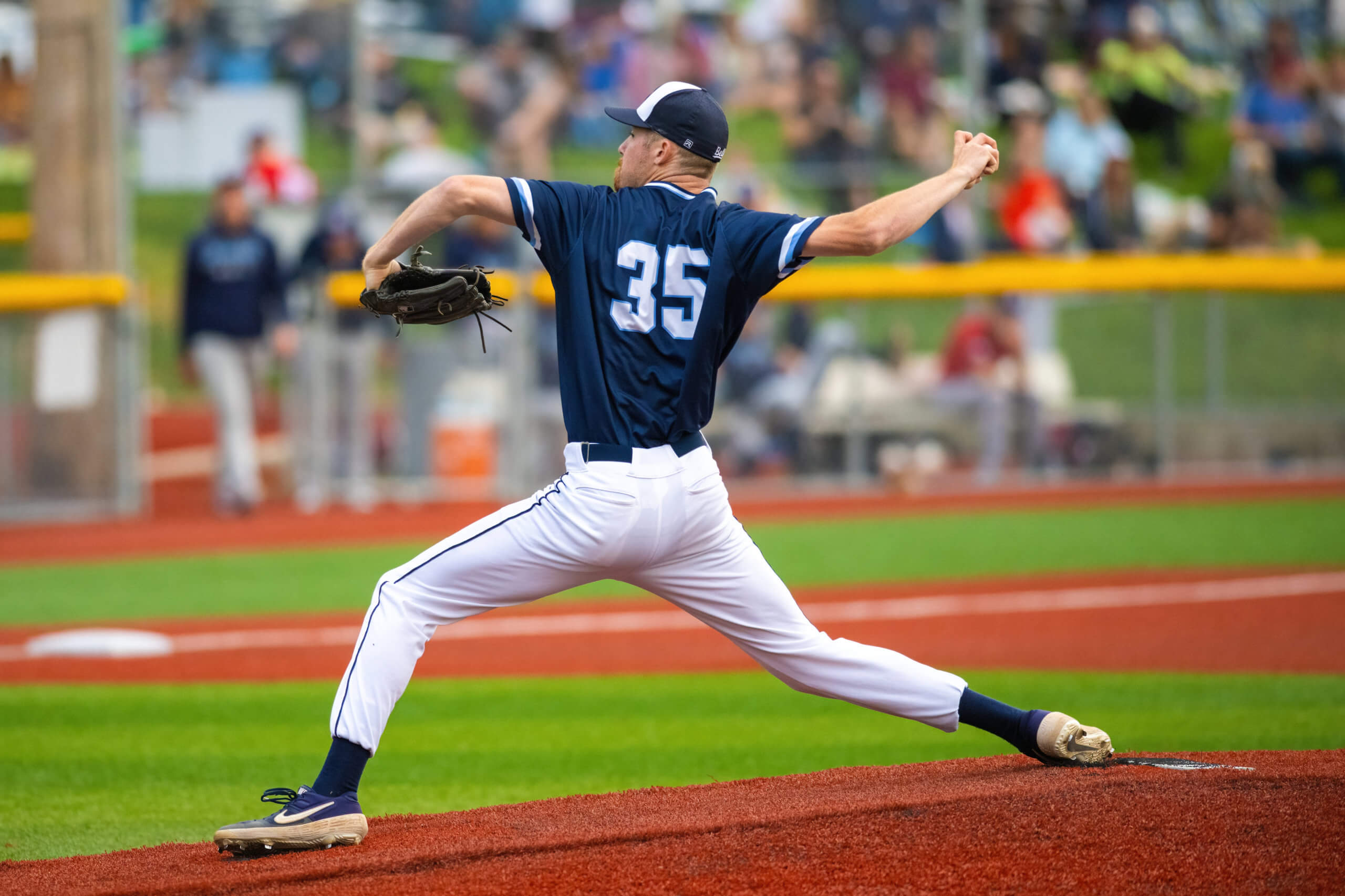 All-WCL Teams Announced - West Coast League