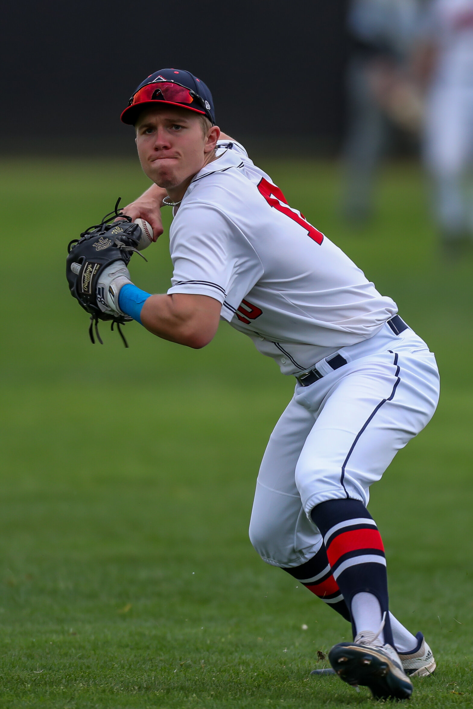 Four AppleSox Players Selected In 2022 MLB Draft — AppleSox