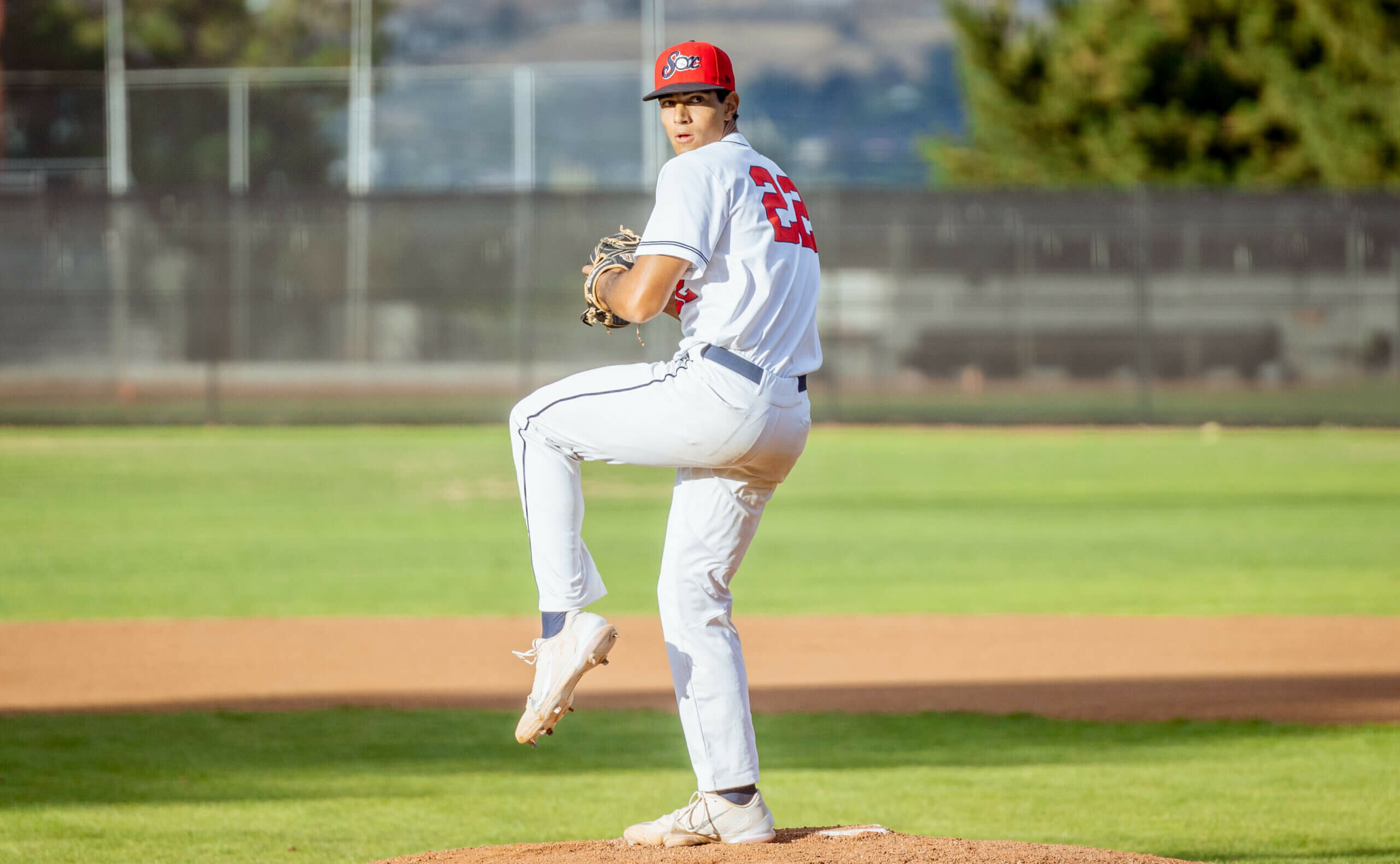 Three Tigers Selected in MLB Draft - University of the Pacific