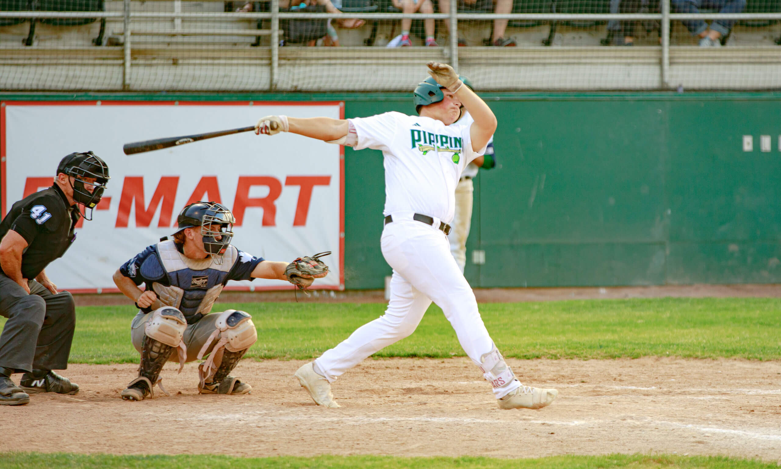 College Baseball Player of the Year Is Announced