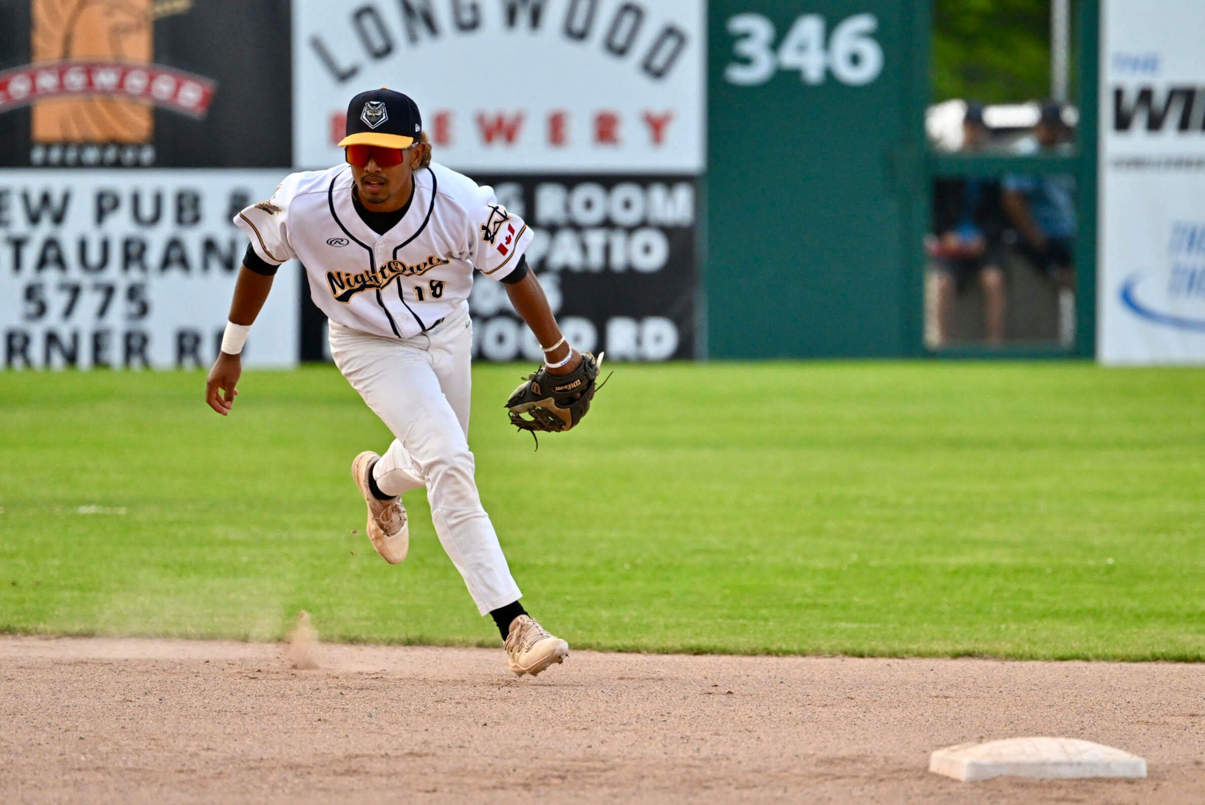 MLB to host Umpire Prospect Development Camp